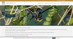 Desktop Screenshot of doyleandco.com